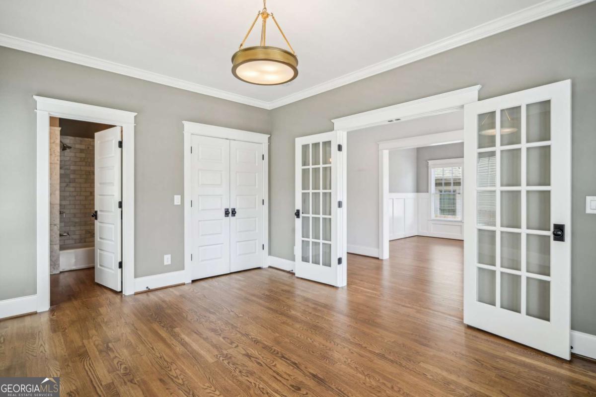 Virginia Highland - Residential