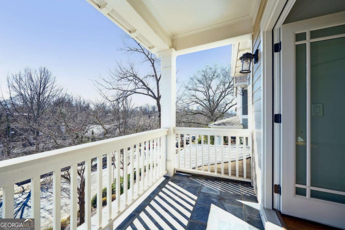 Virginia Highland - Residential