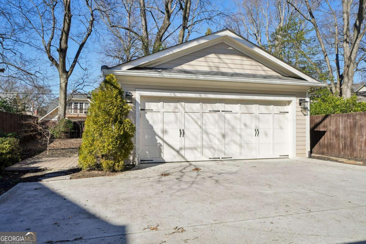 Virginia Highland - Residential