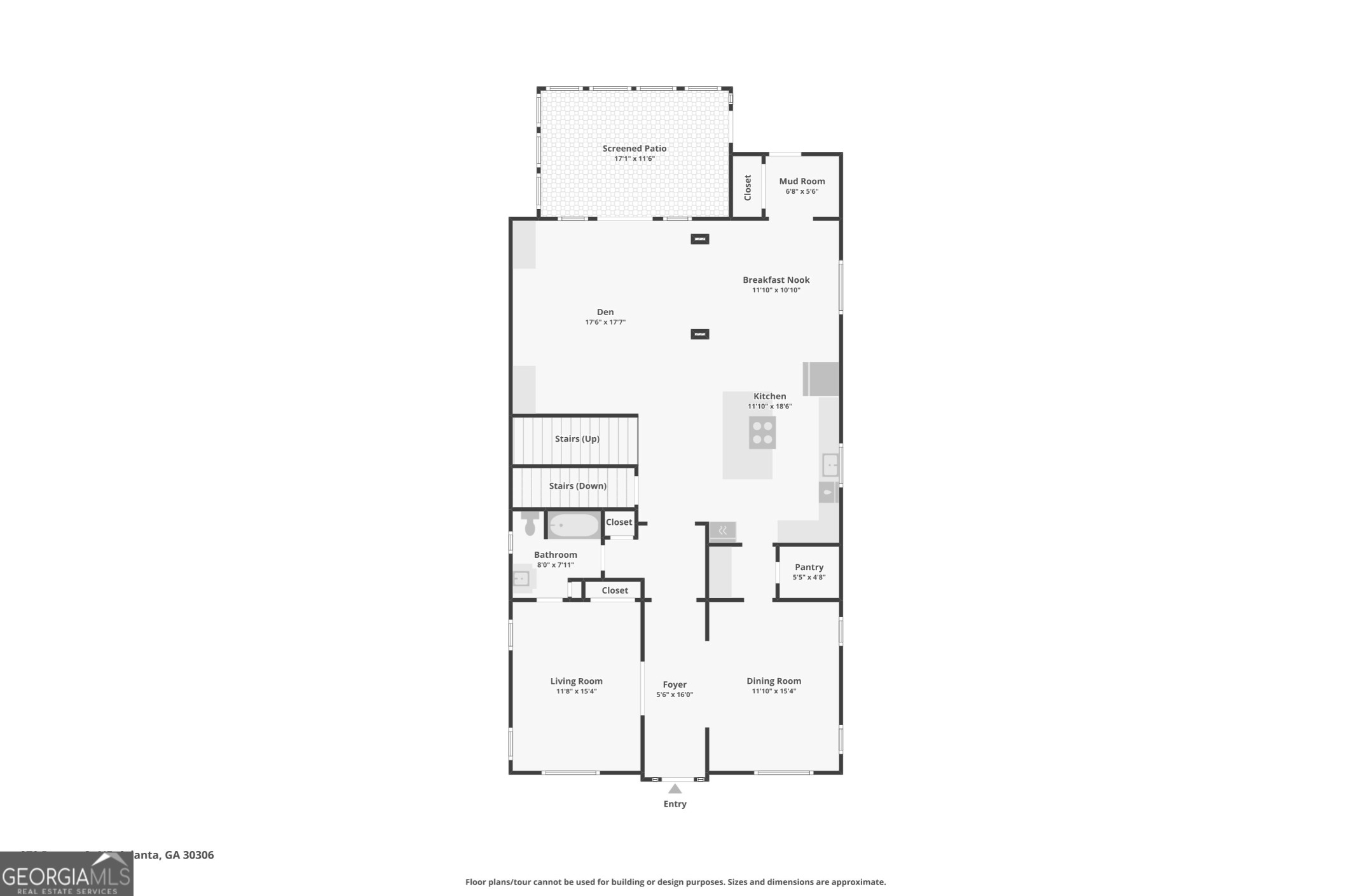 Virginia Highland - Residential