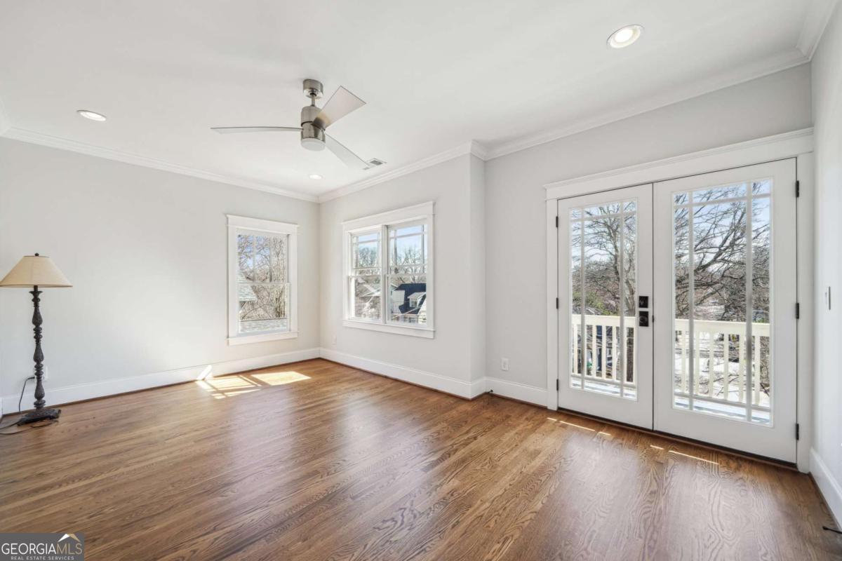 Virginia Highland - Residential
