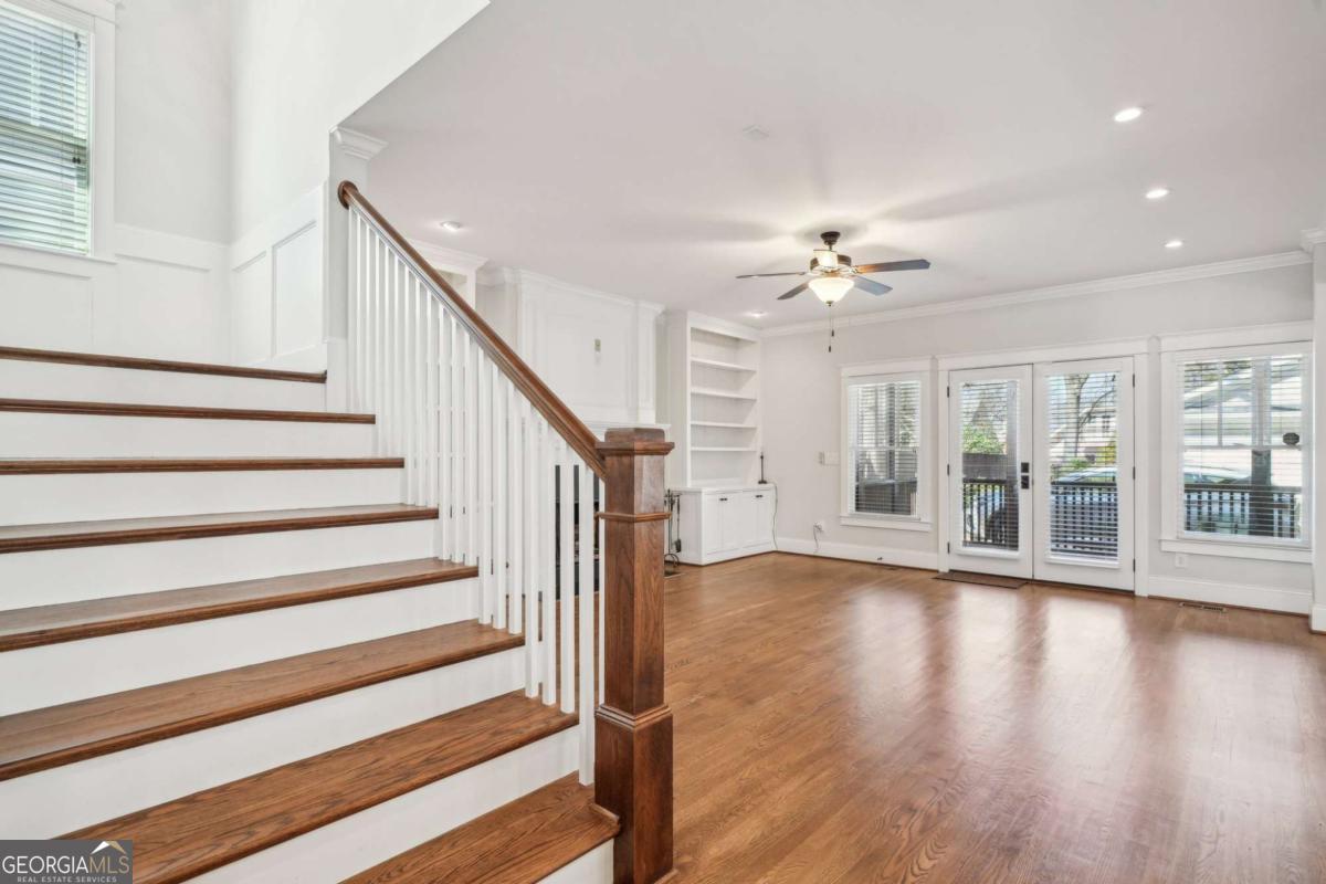 Virginia Highland - Residential