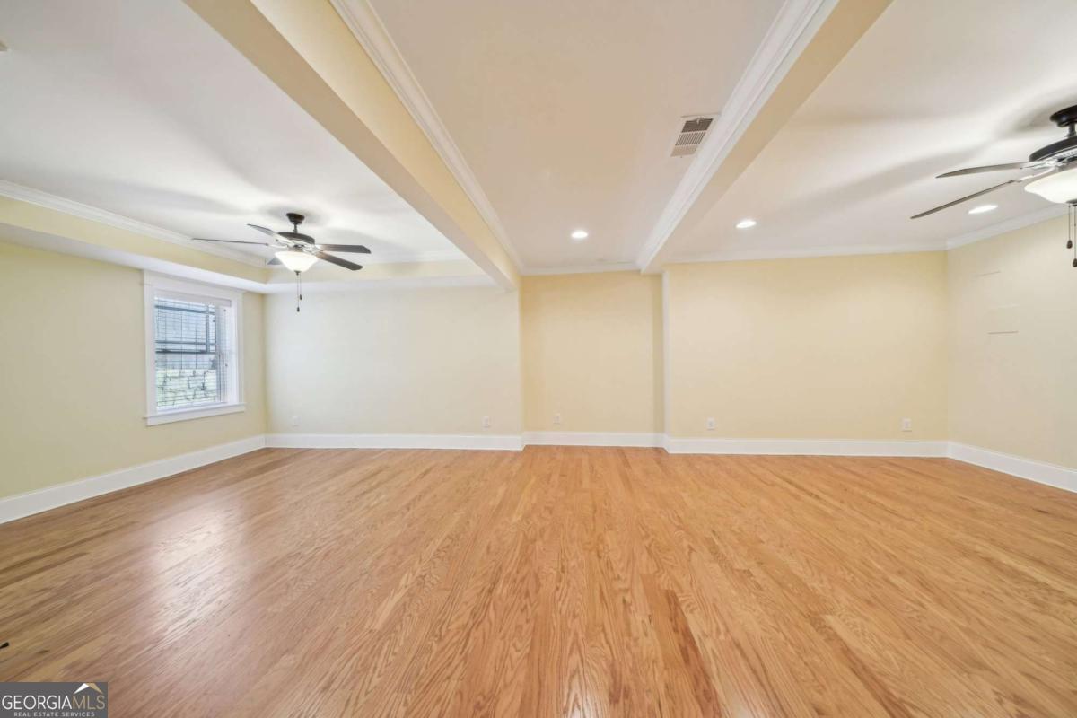 Virginia Highland - Residential