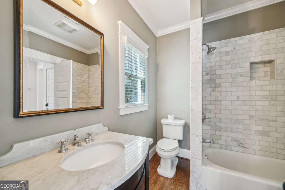 Virginia Highland - Residential