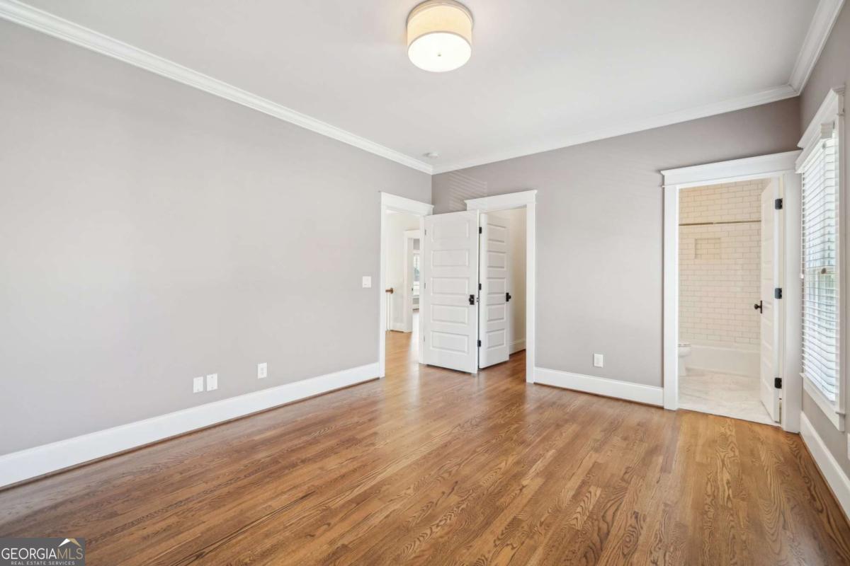 Virginia Highland - Residential