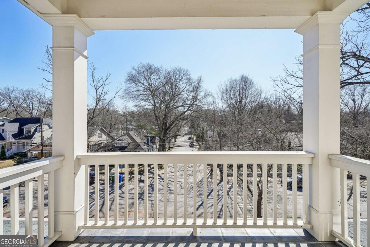 Virginia Highland - Residential