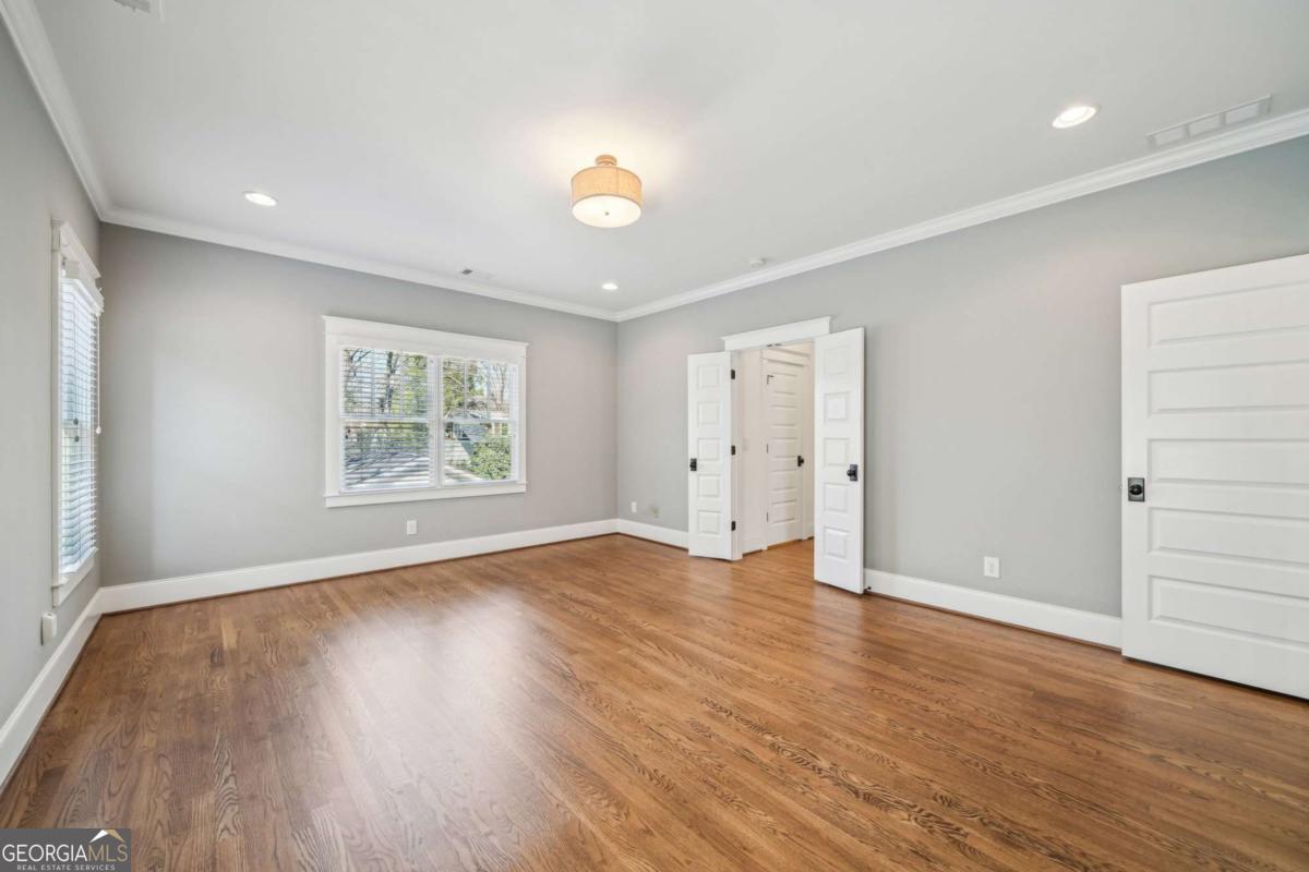 Virginia Highland - Residential