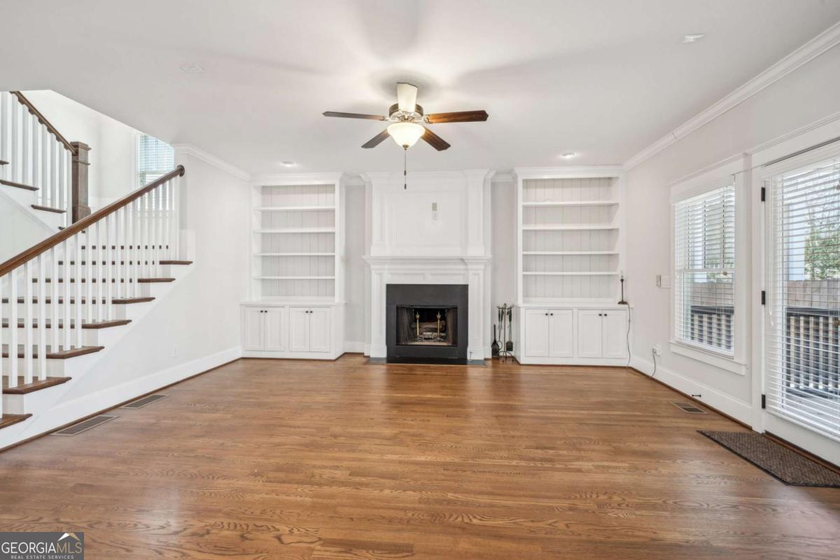 Virginia Highland - Residential