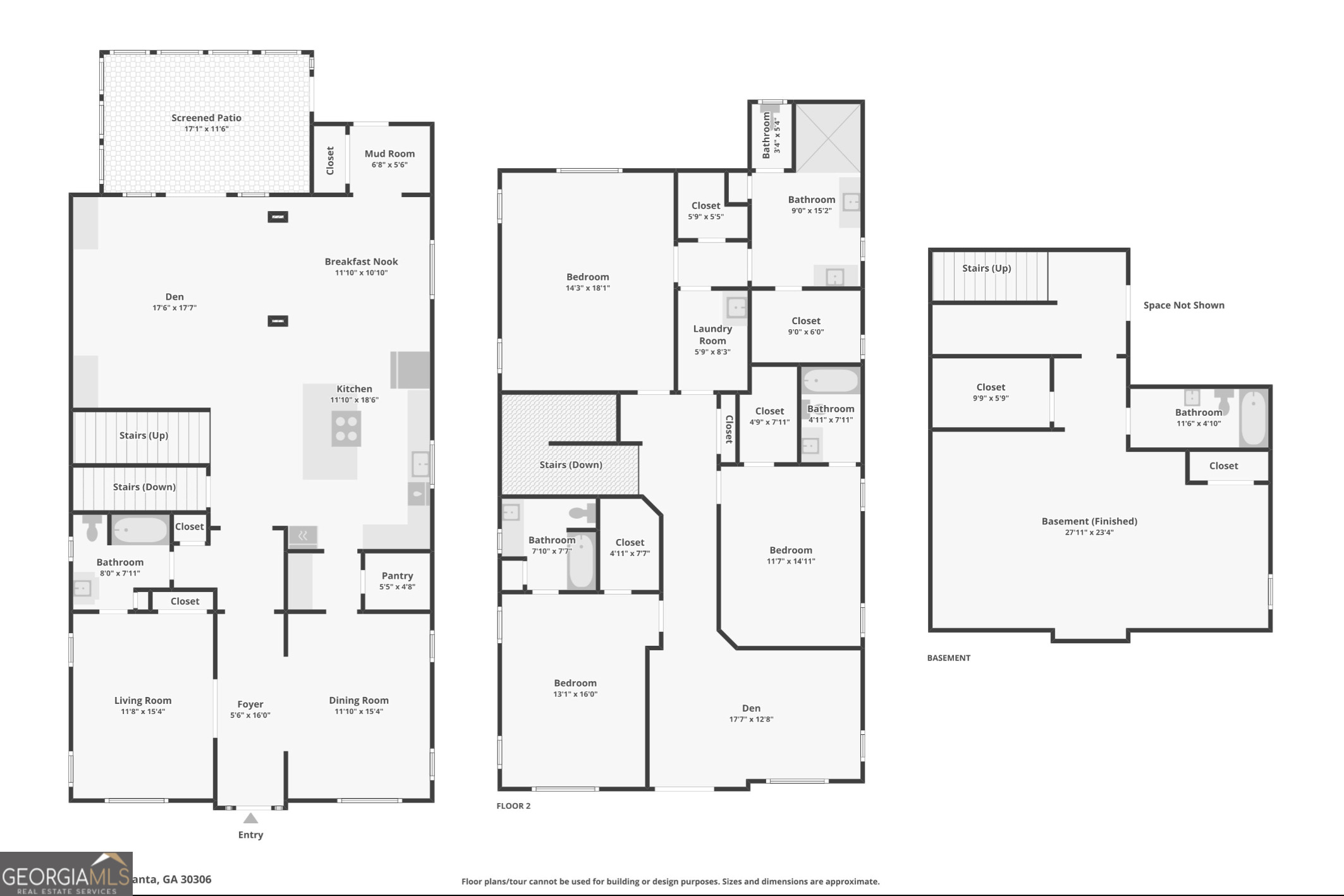Virginia Highland - Residential