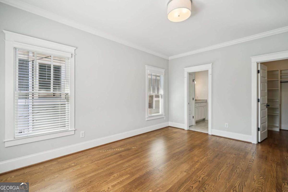 Virginia Highland - Residential