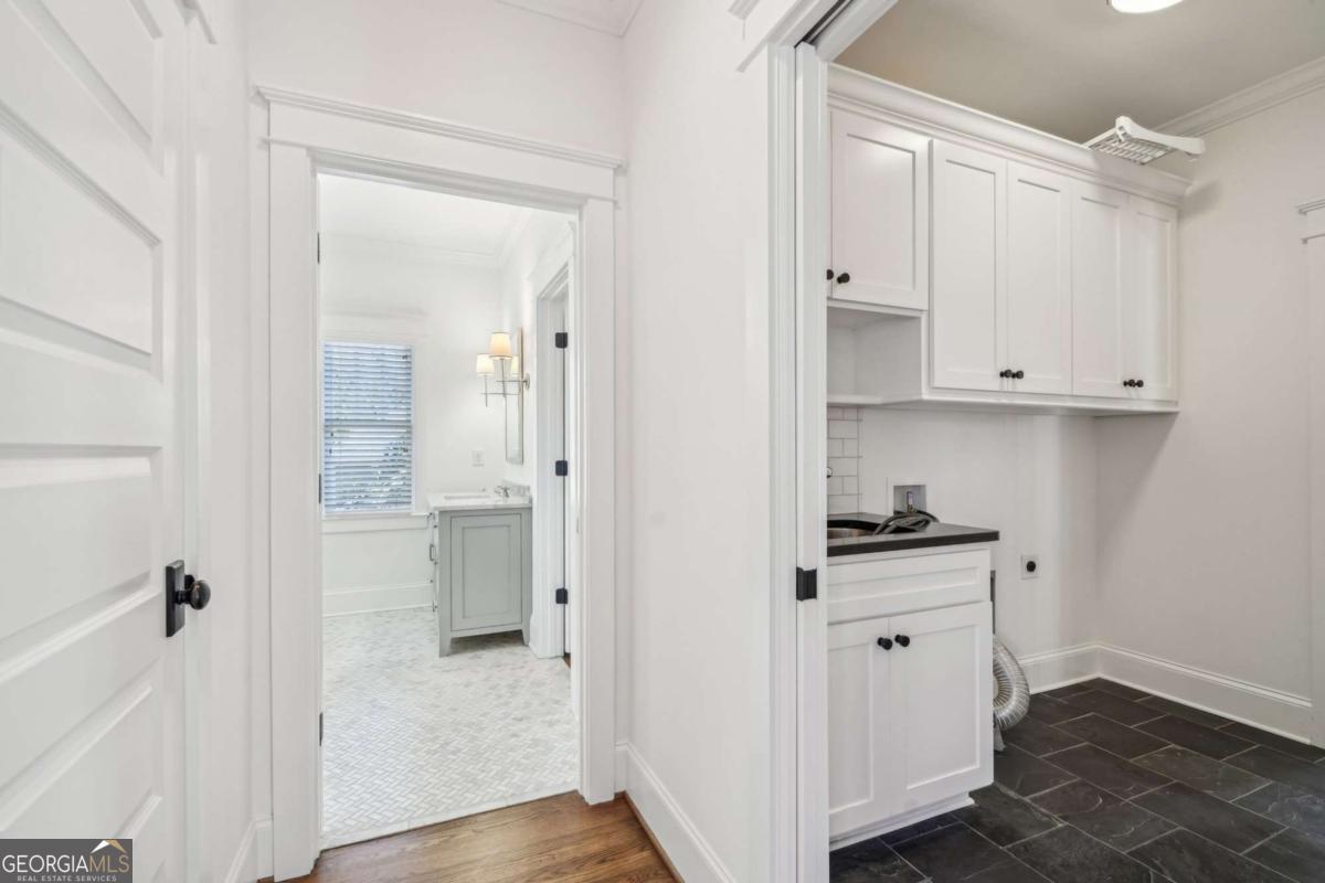 Virginia Highland - Residential