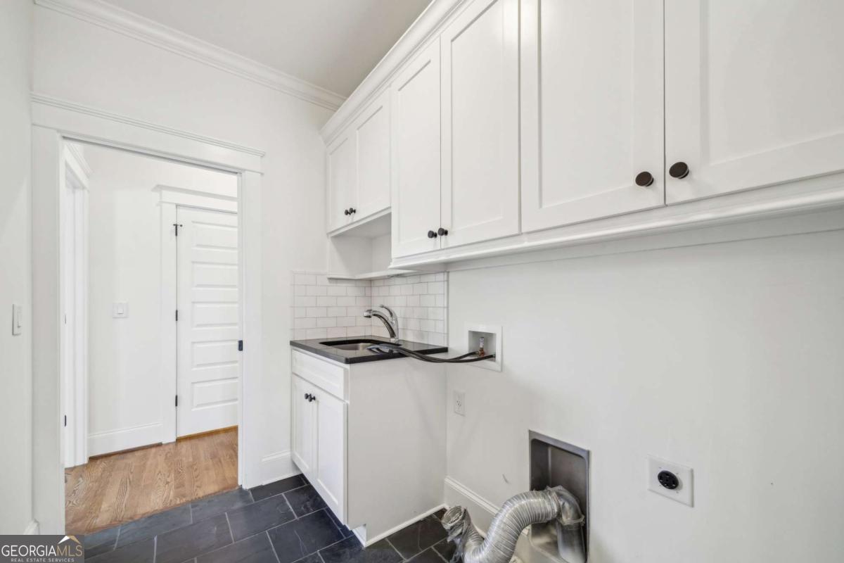 Virginia Highland - Residential