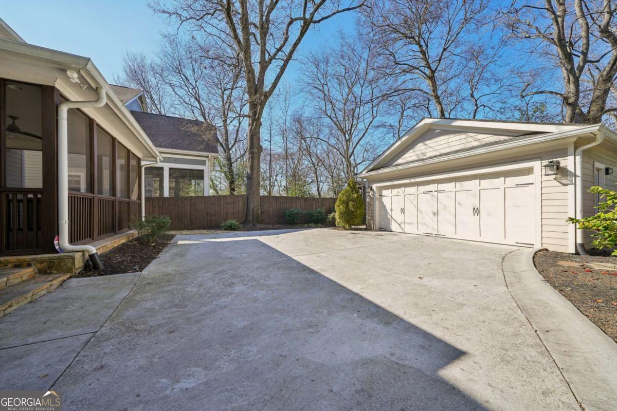Virginia Highland - Residential