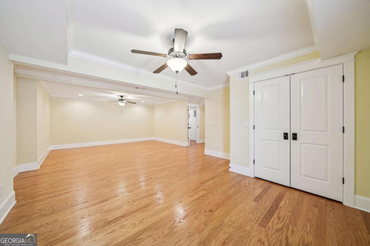Virginia Highland - Residential