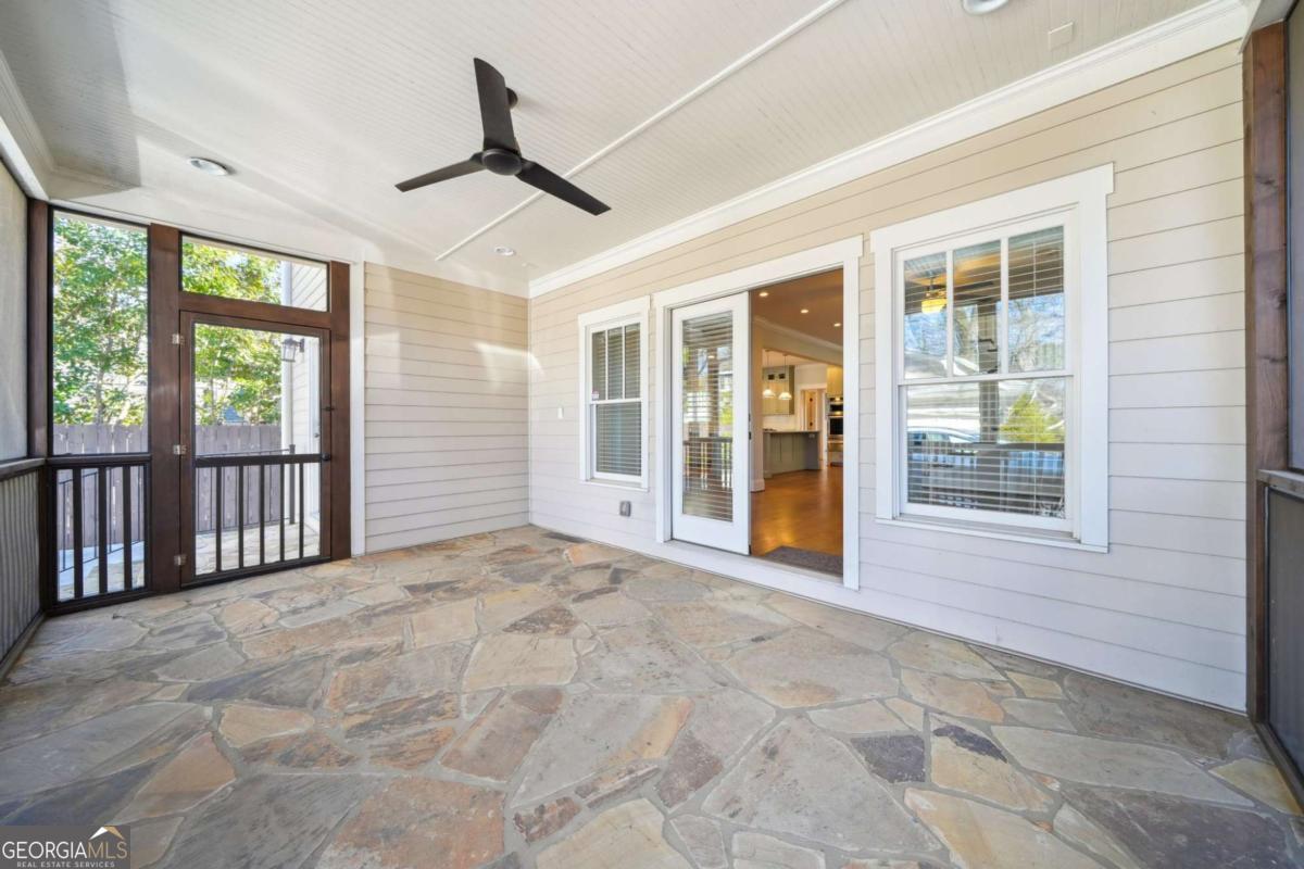 Virginia Highland - Residential