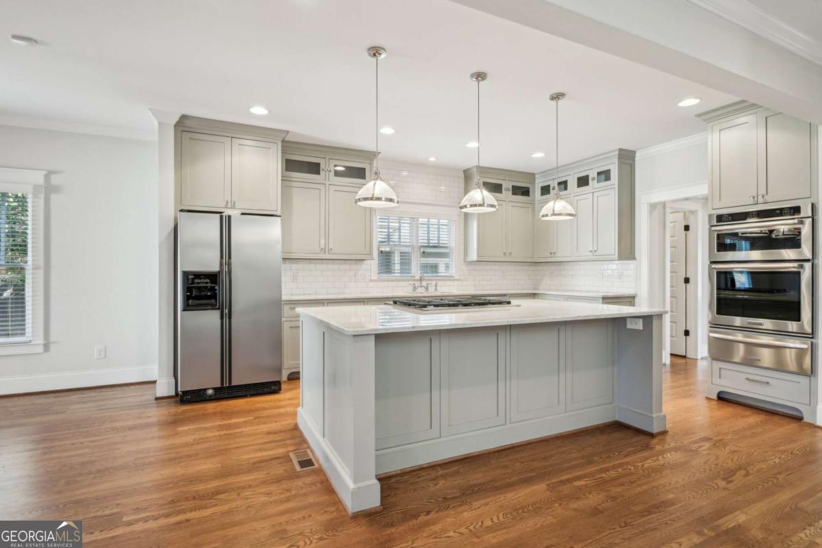 Virginia Highland - Residential