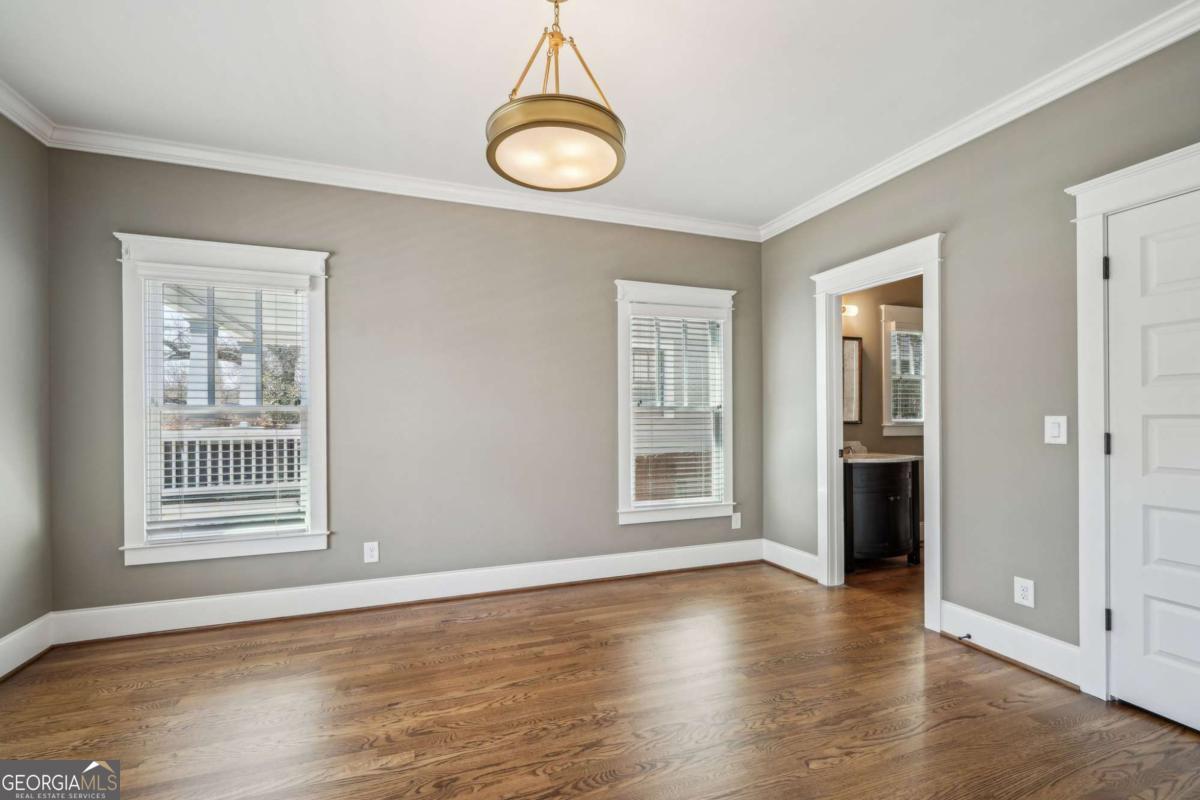 Virginia Highland - Residential