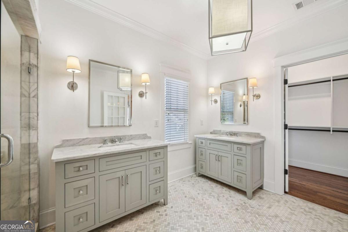 Virginia Highland - Residential