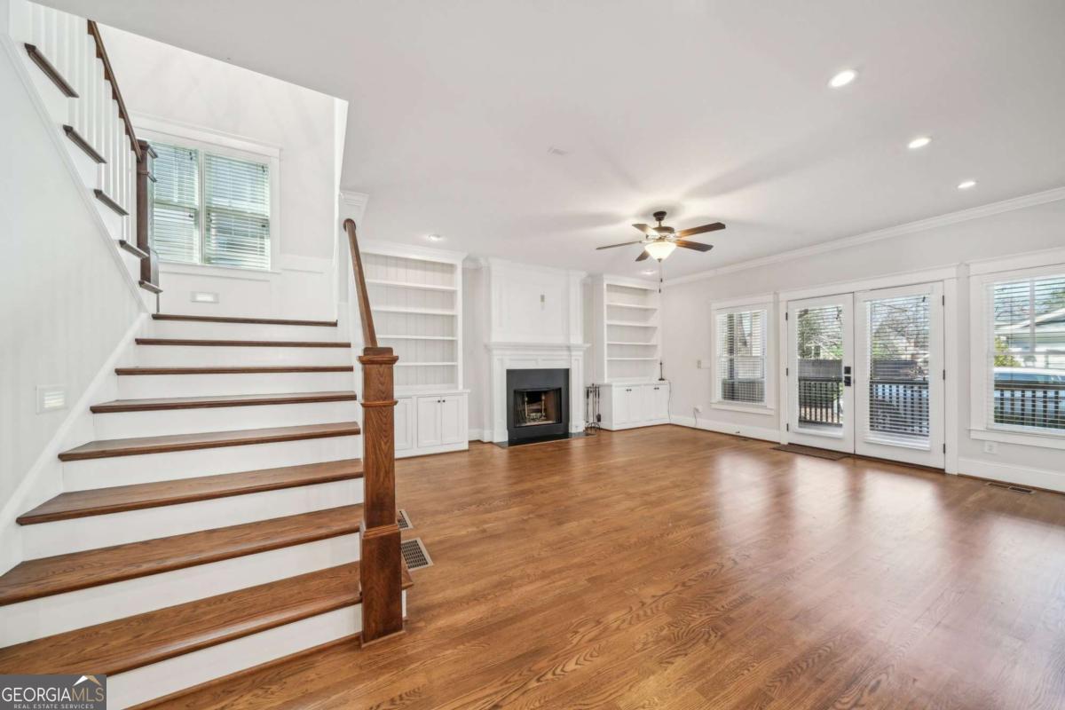 Virginia Highland - Residential
