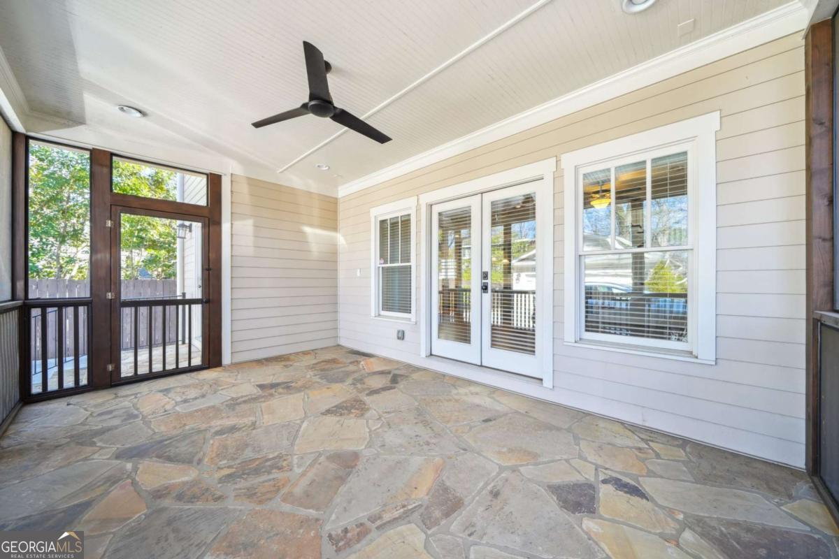 Virginia Highland - Residential