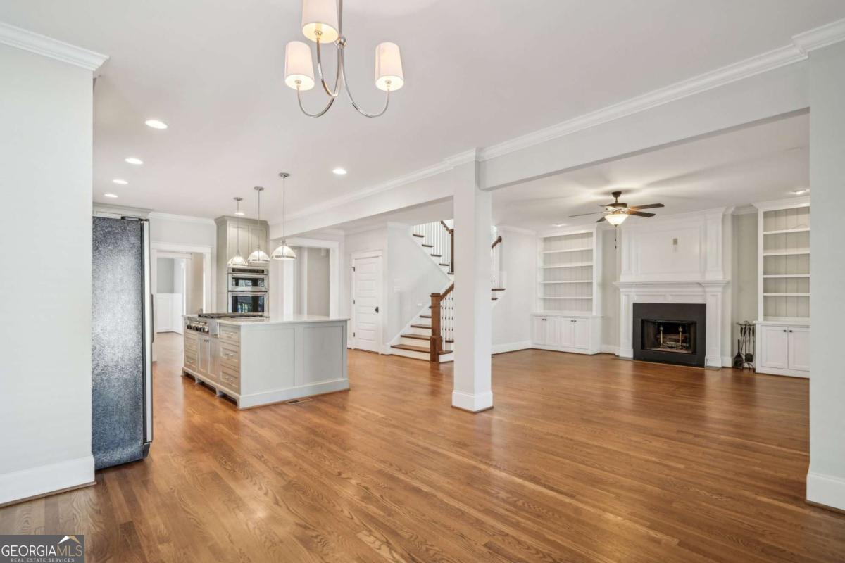 Virginia Highland - Residential
