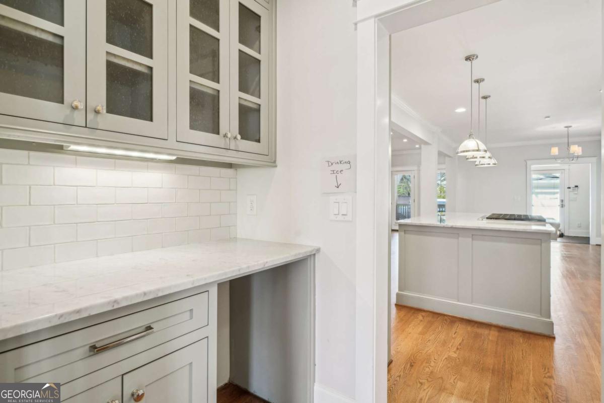 Virginia Highland - Residential