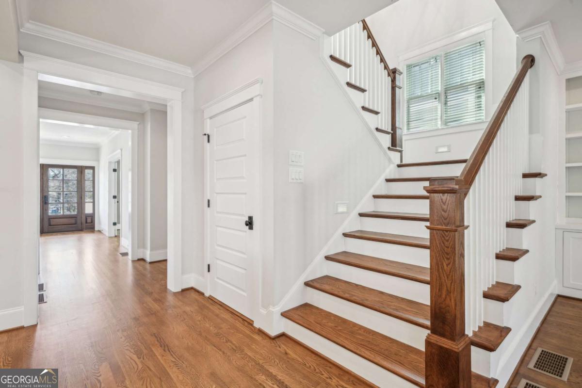 Virginia Highland - Residential