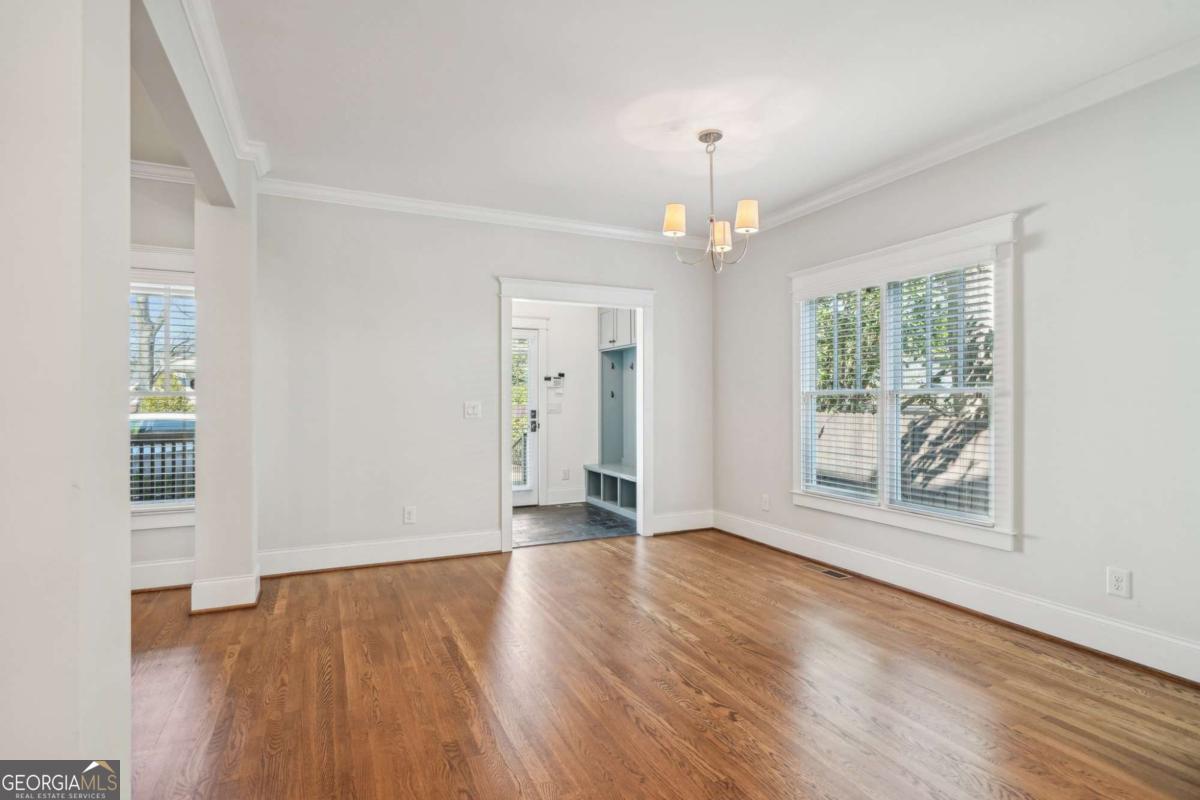 Virginia Highland - Residential