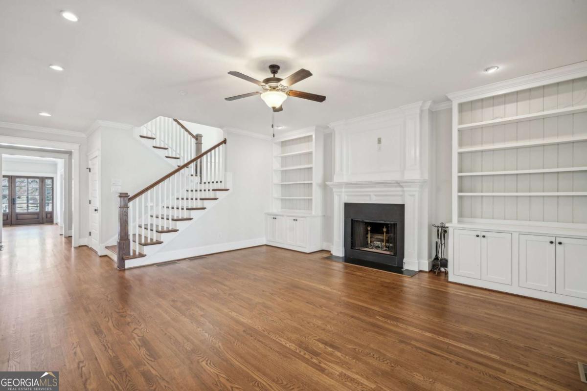 Virginia Highland - Residential