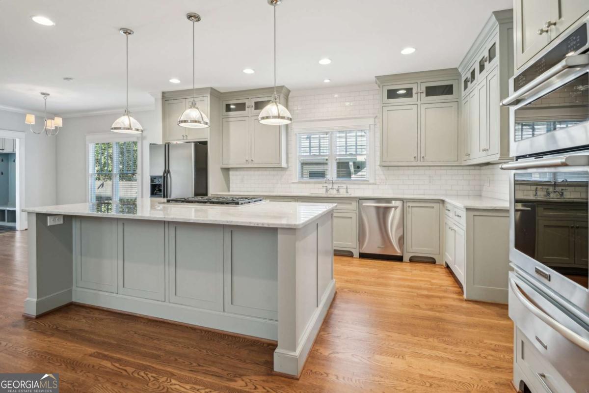 Virginia Highland - Residential