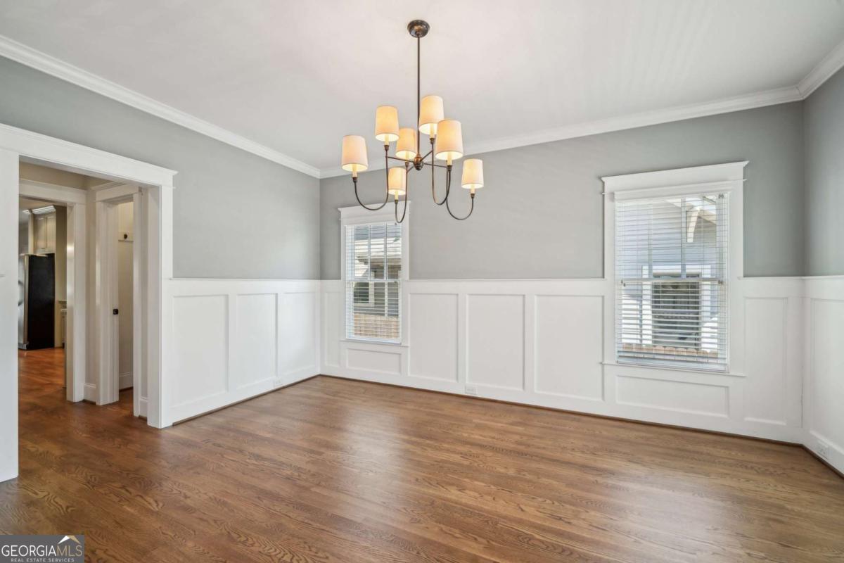 Virginia Highland - Residential