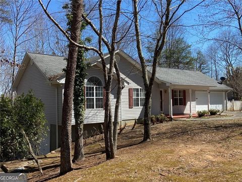 359 Ivy Terrace, Dahlonega, GA 30533 - MLS#: 10477788