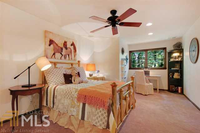 Princeton Square - Residential