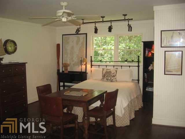 Princeton Square - Residential