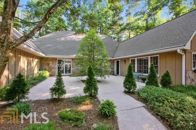 Princeton Square - Residential