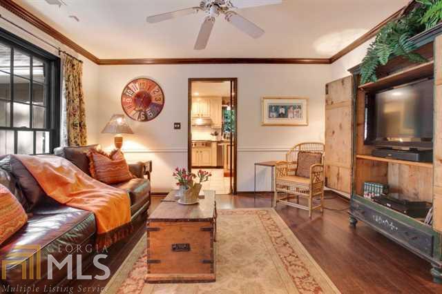 Princeton Square - Residential