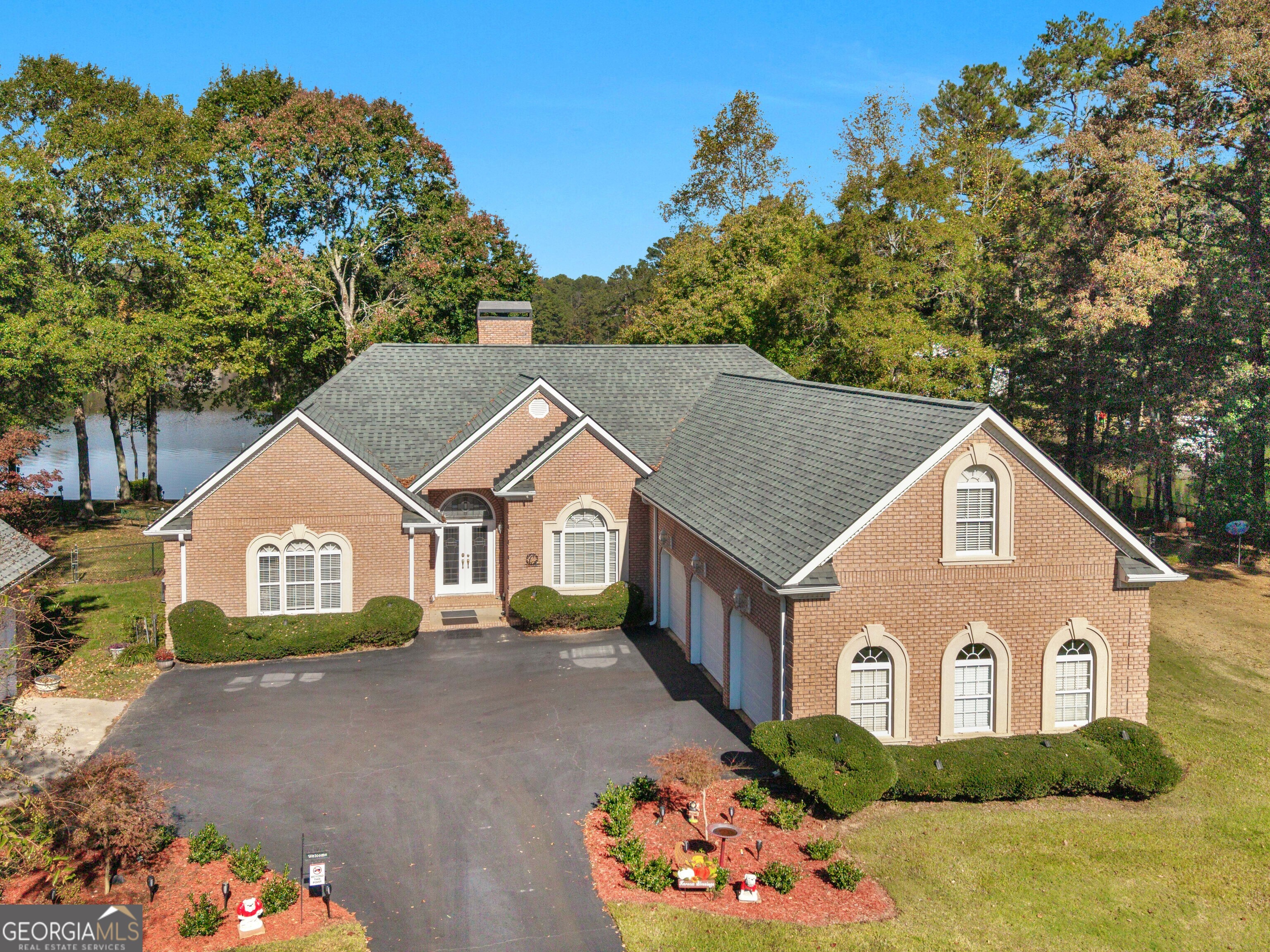 1220 Lake Stone Lea DR