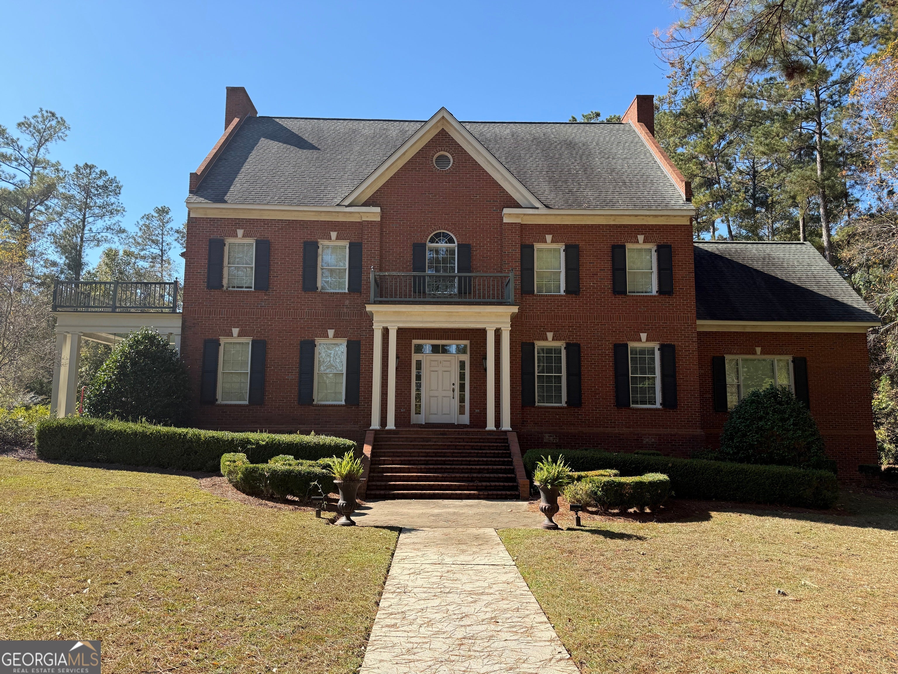 113 Parks Ridge RD