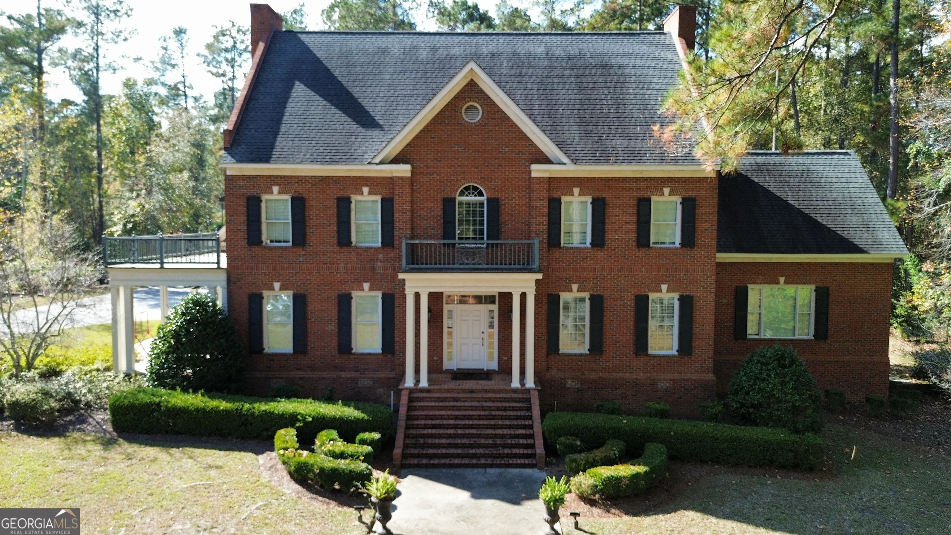 113 Parks Ridge Road