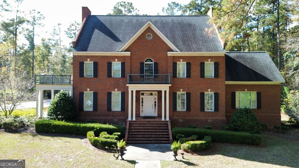 Photo of 113 Parks Ridge Rd, Dublin, GA 31021 (MLS # 10640253)