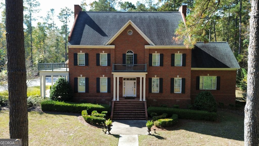 Photo of 113 Parks Ridge Rd, Dublin, GA 31021 (MLS # 10640253)