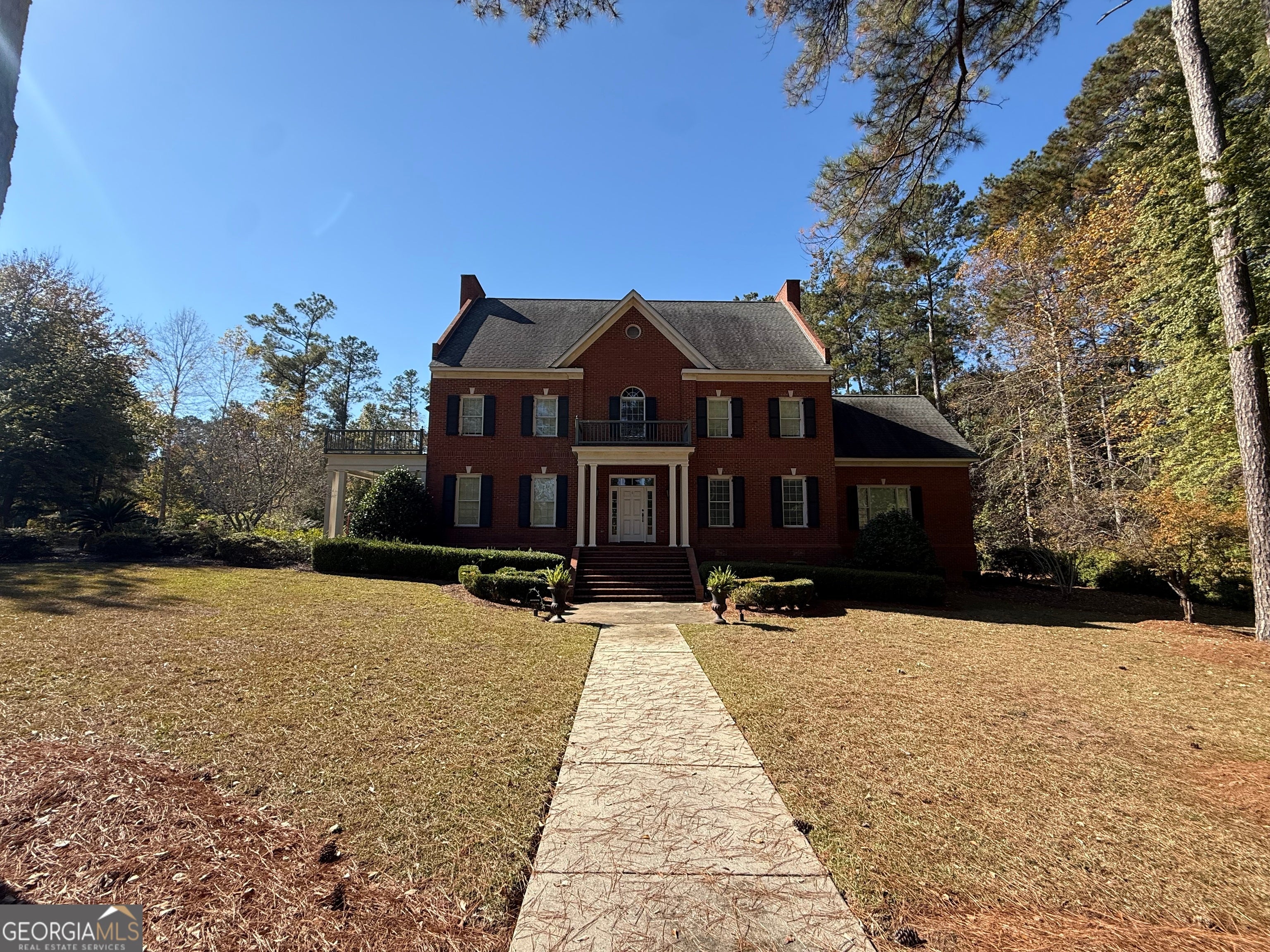 113 Parks Ridge RD