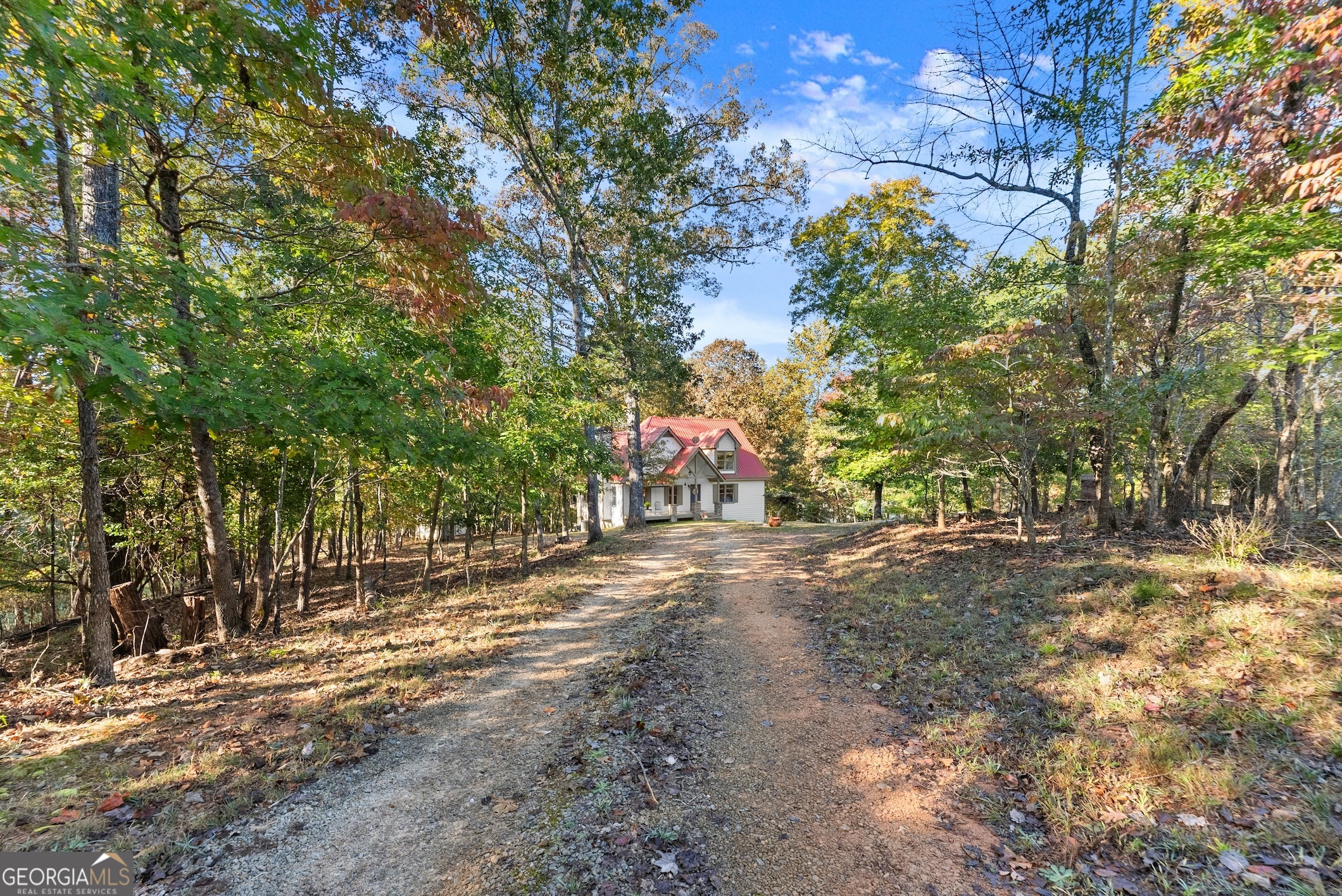 6187 Grants Ford DR
