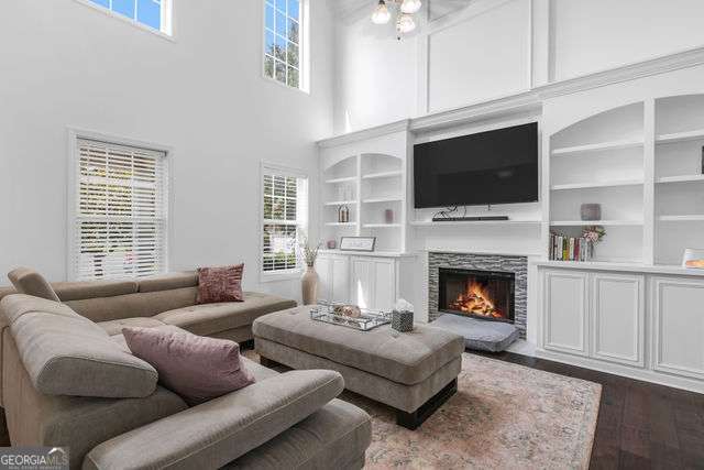 308 Overbend LNDG SW