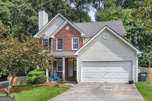308 Overbend LNDG SW