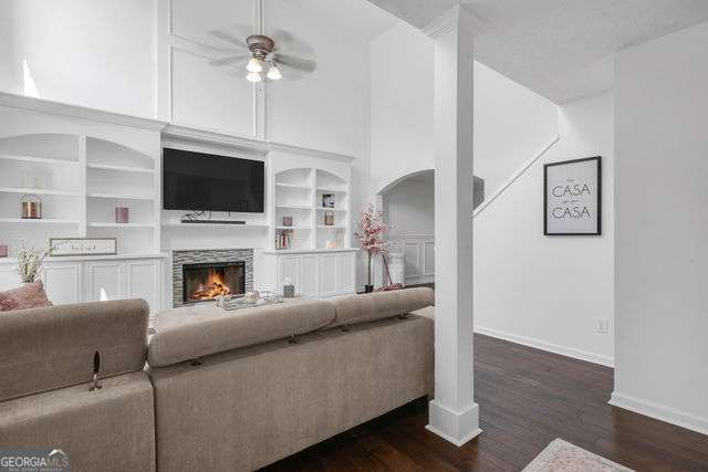 308 Overbend LNDG SW