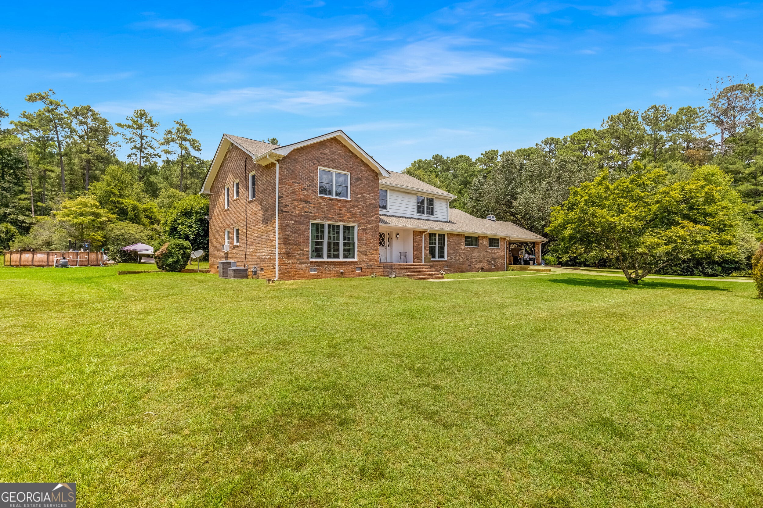 164 Buttrill RD