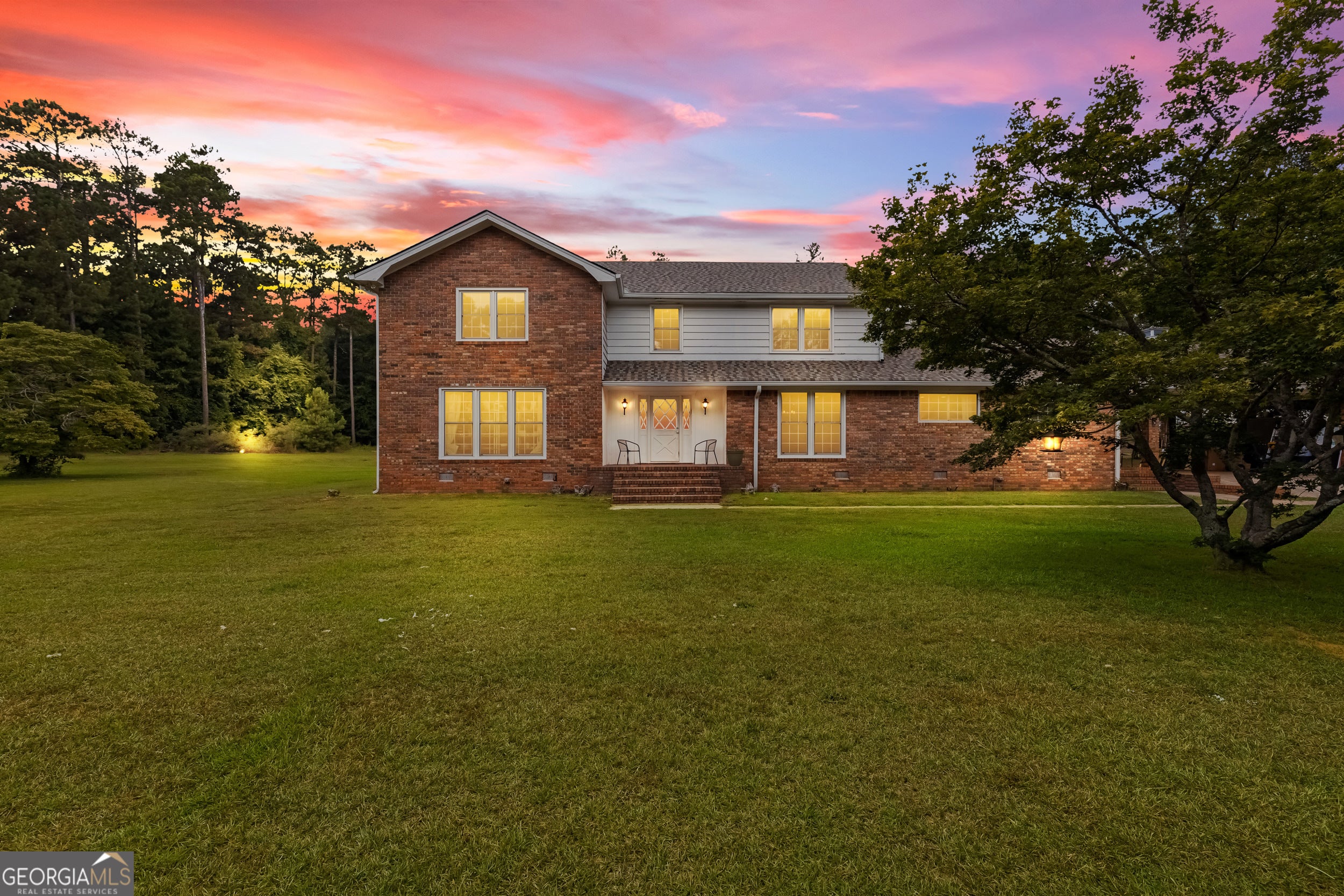 164 Buttrill RD