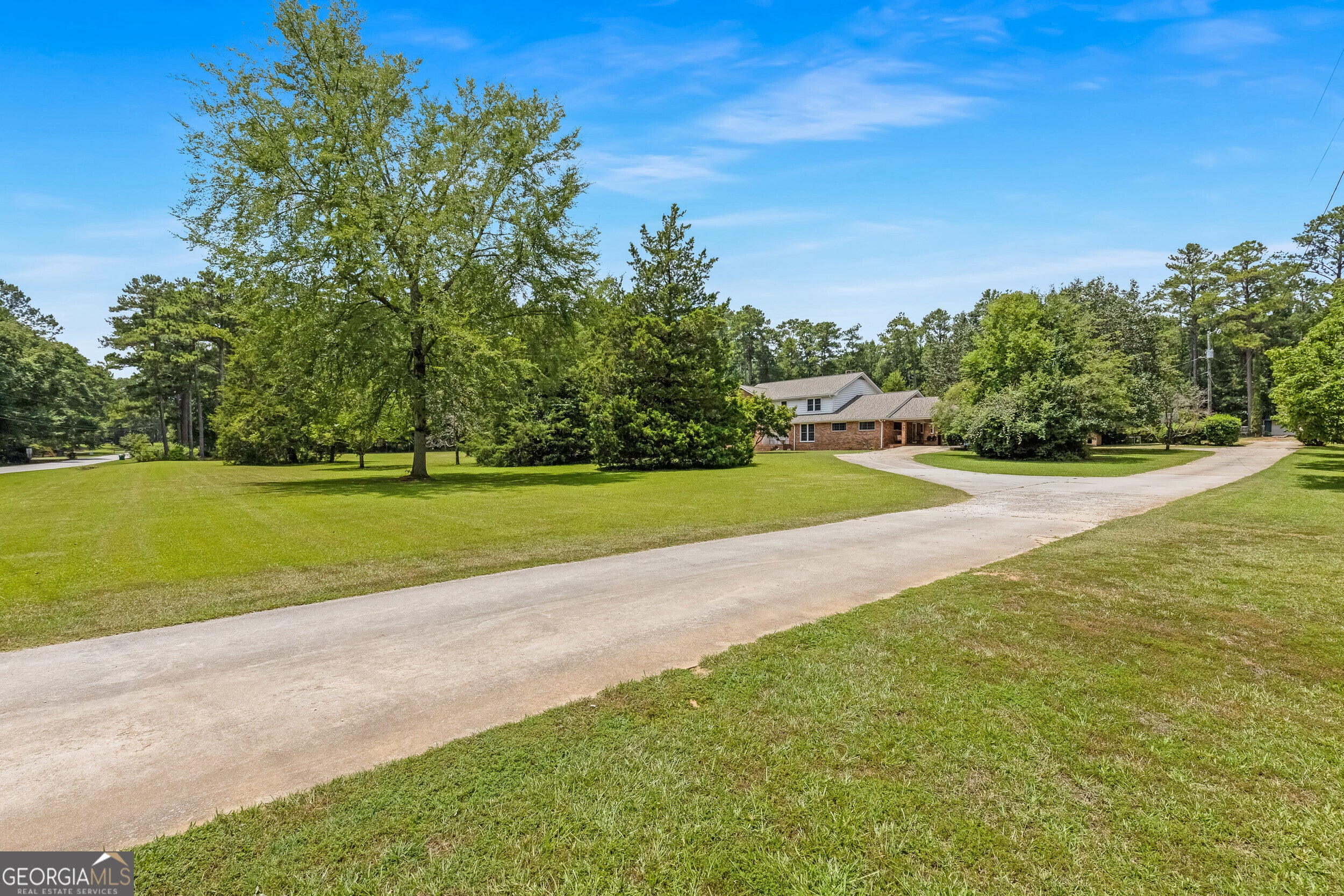 164 Buttrill RD