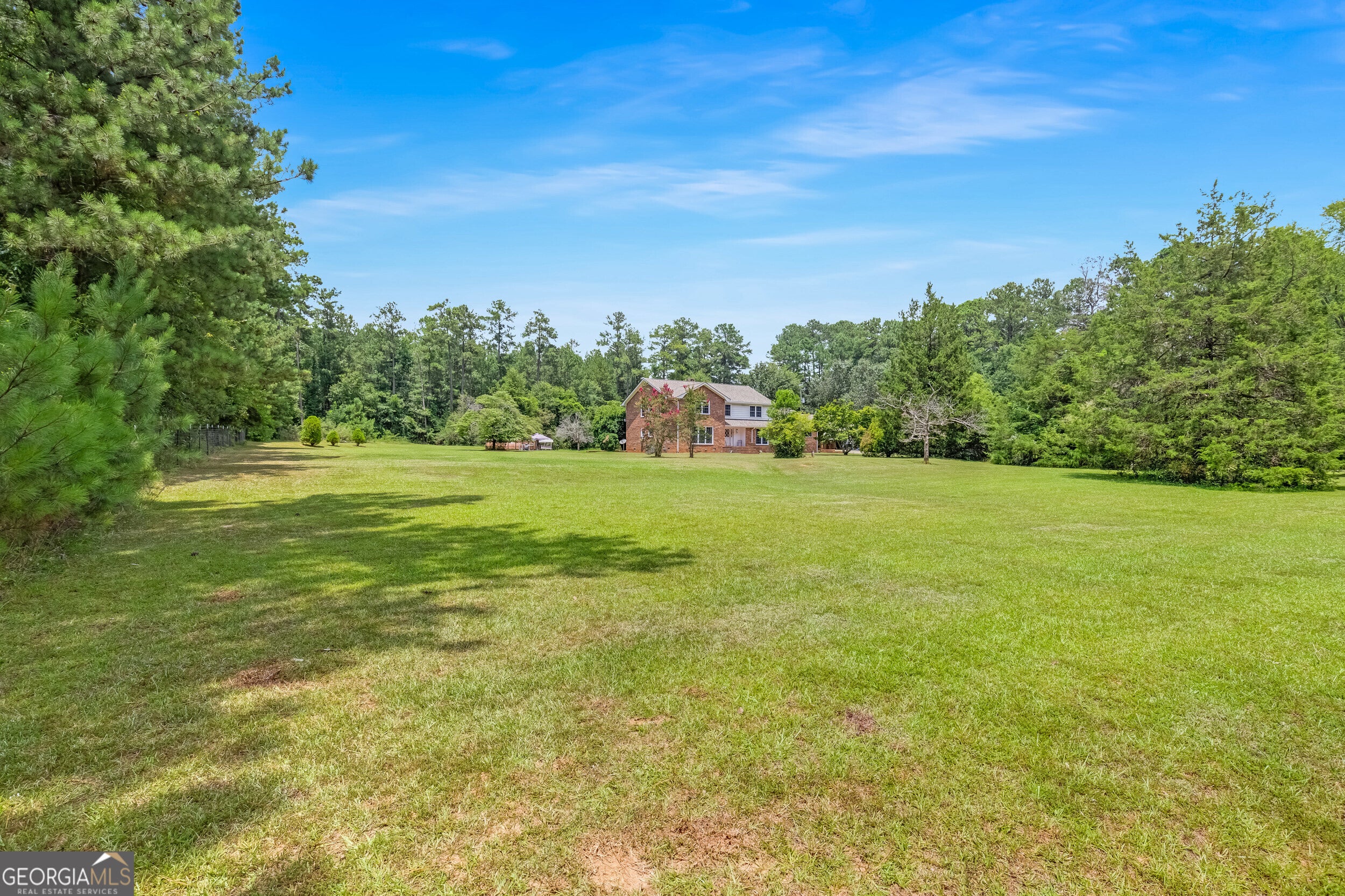 164 Buttrill RD